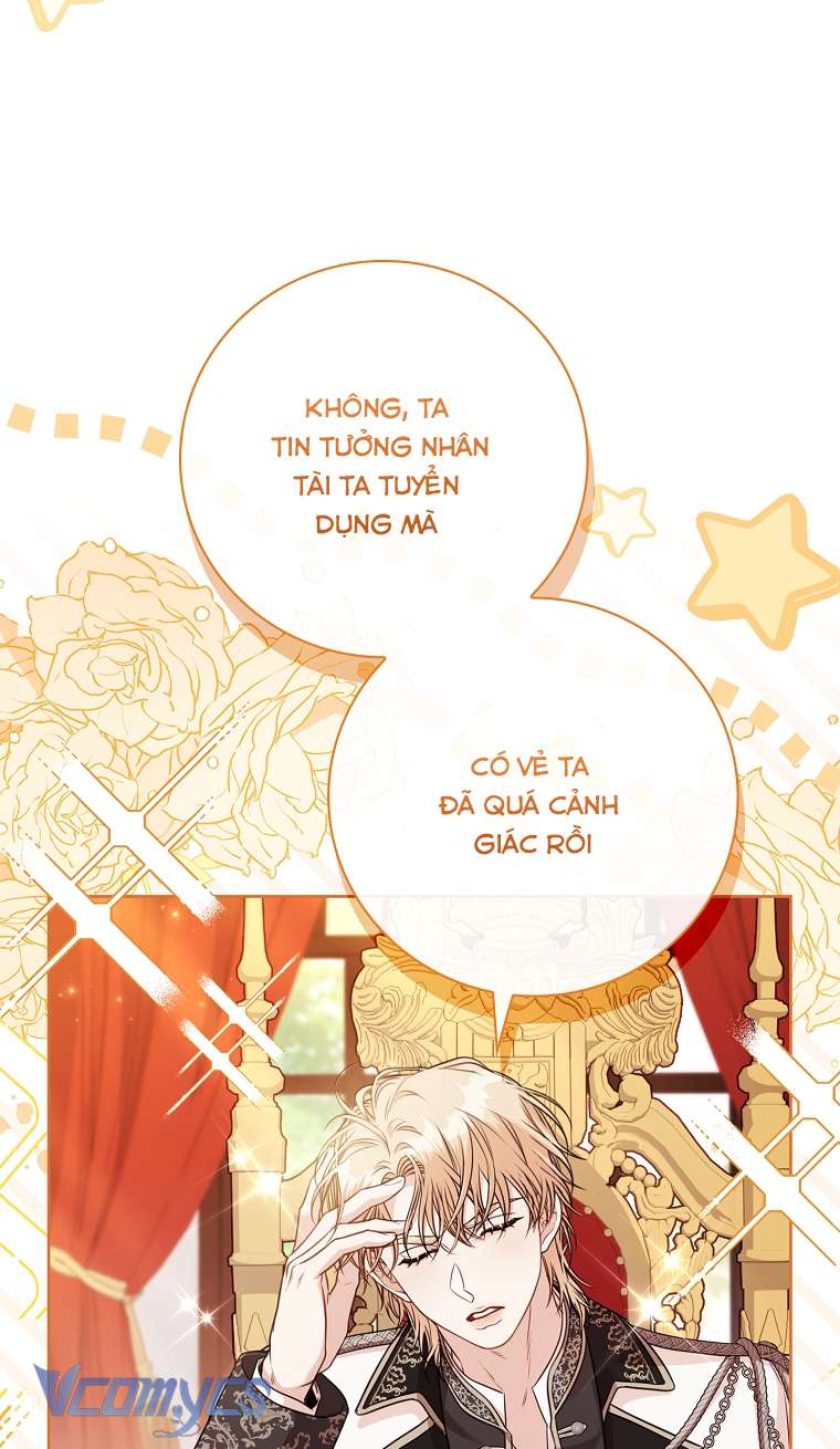 Thư Ký Của Bạo Chúa Chapter 112 - Trang 4