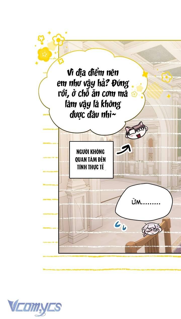 [18+] Dinh Thự Young Chun Hwa: Mãi Một Tình Yêu Chapter 2 - Trang 3