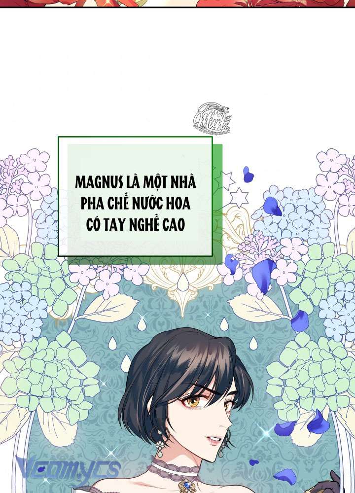 Nhà Điều Chế Nước Hoa Độc Quyền Của Bạo Chúa Chapter 11 - Next Chapter 12