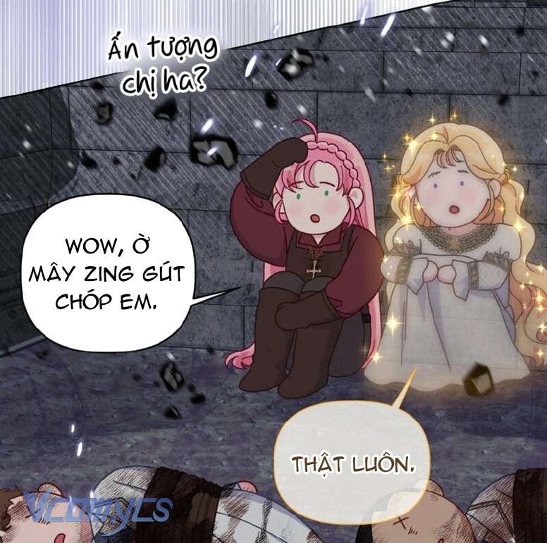 Sự Điều Trị Đặc Biệt Của Tinh Linh Chapter 79 - Trang 4