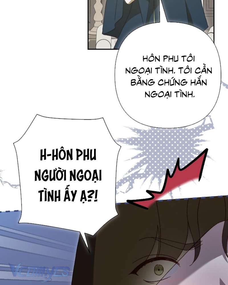 Dành Cho Những Ai Coi Hối Tiếc Là Điều Xa Xỉ Chap 4 - Trang 4