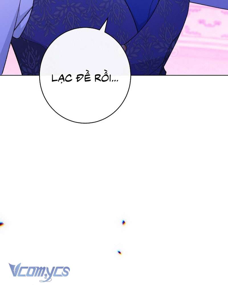 Hầu Gái Độc Quyền Của Hoàng Hậu Phản Diện Chap 58 - Trang 4