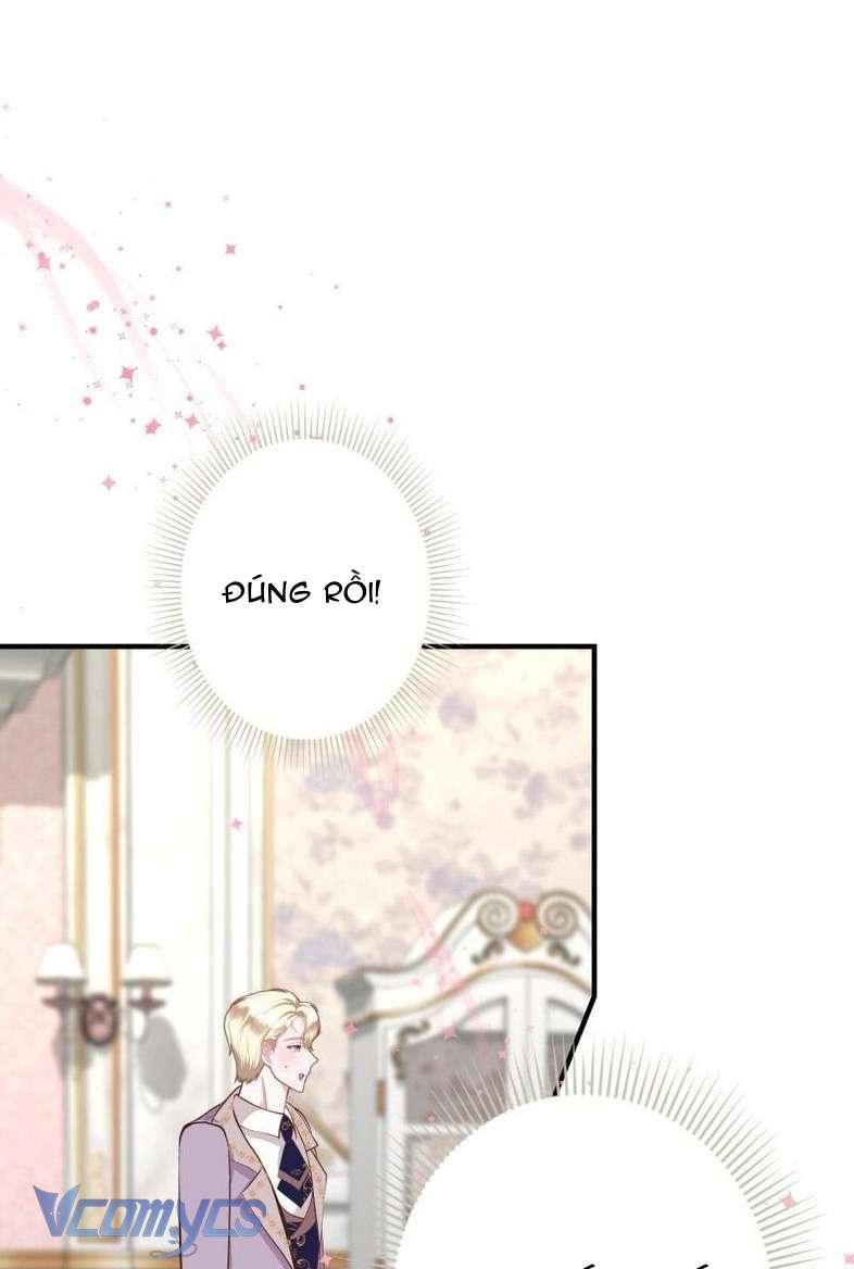 Sau Này Họ Sẽ Sinh Ra Tôi Chapter 14 - Trang 3