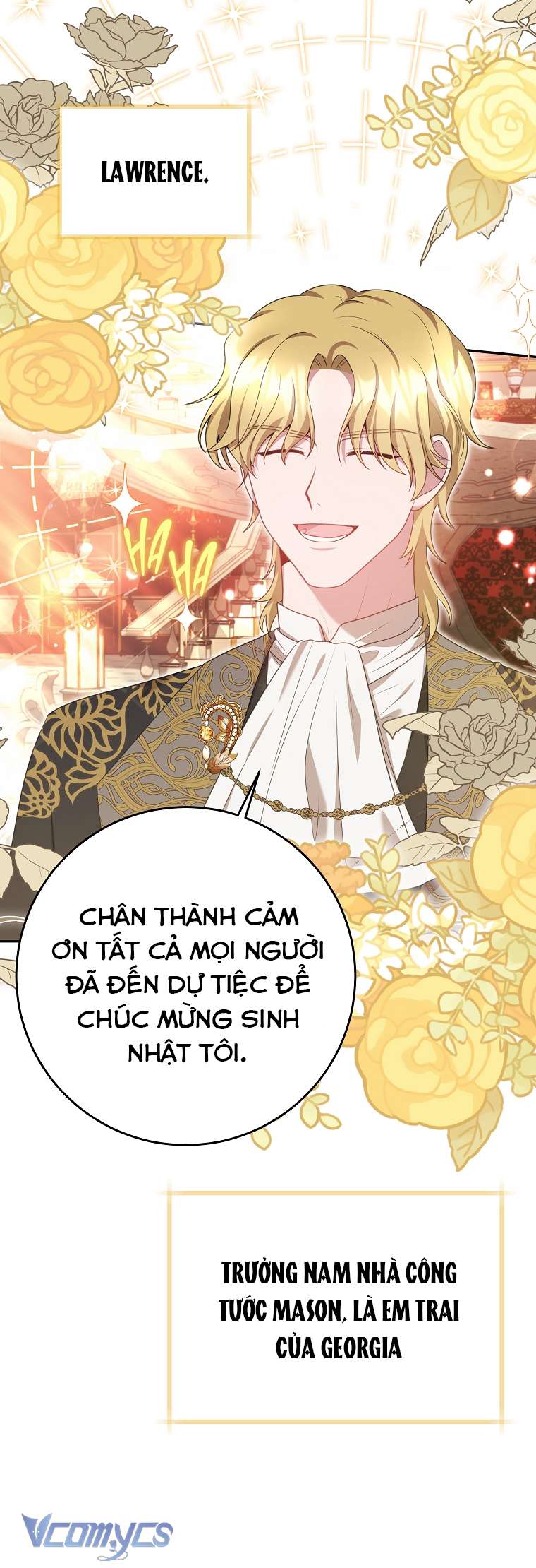 [18+] Phương Pháp Gia Hạn Hợp Đồng Hôn Nhân Chap 18 - Trang 2