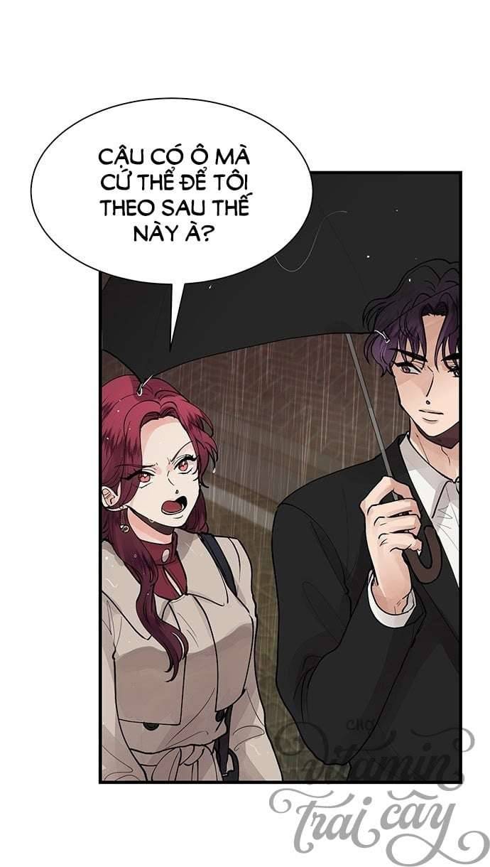 Oan Gia Ngõ Hẹp Chapter 2 - Trang 4