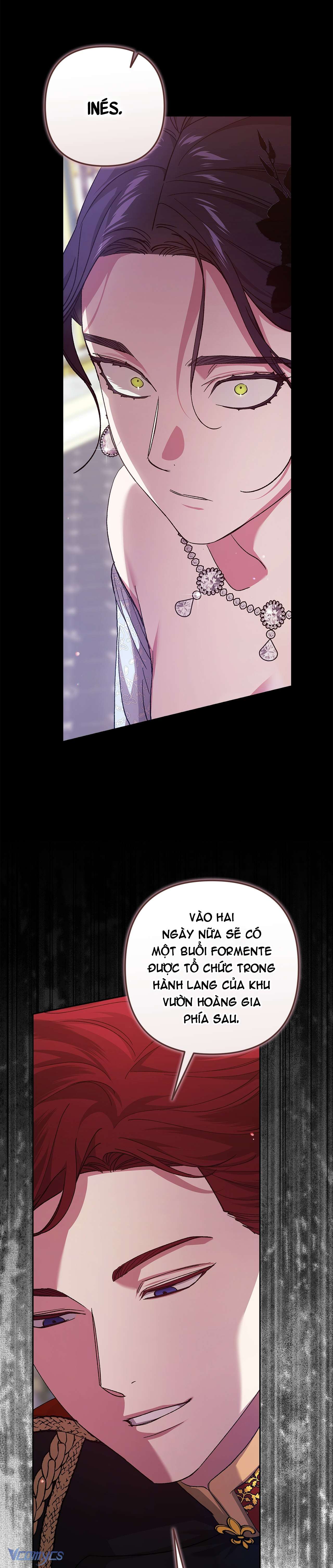Hôn Nhân Này Rồi Sẽ Đổ Vỡ Chapter 80 - Trang 3