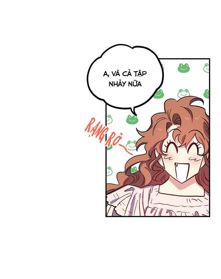 May Mắn Hay Bất Hạnh Chap 24 - Trang 4
