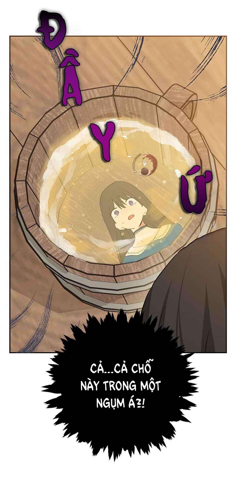 Tôi Là Minh Chứng Của Sự Thật Chap 10 - Trang 3