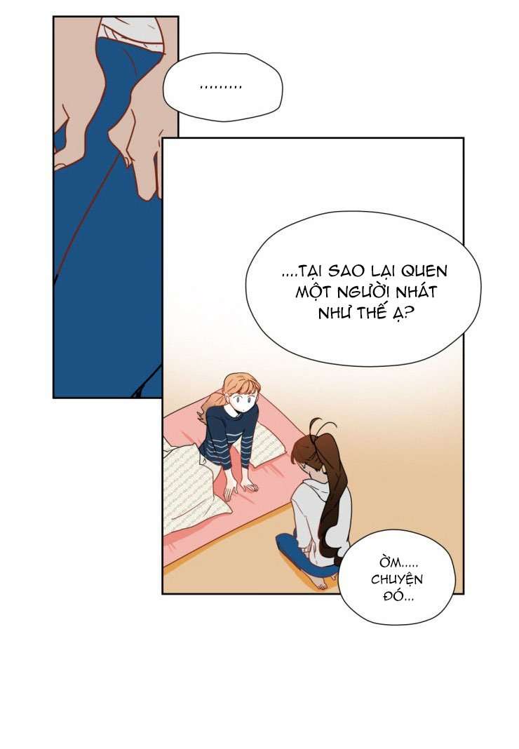 Ranh Giới Chap 60 - Trang 3