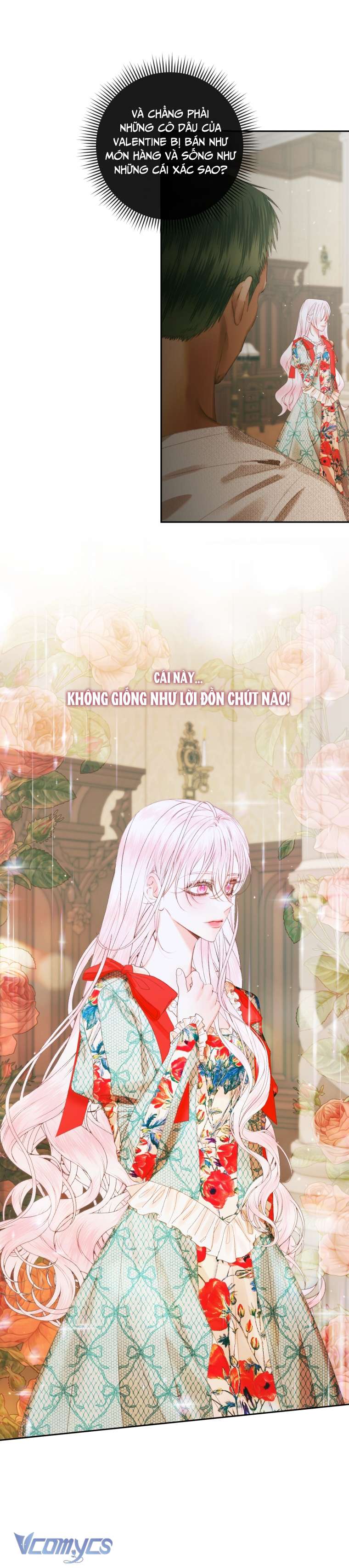 Siren: Trở Thành Gia Đình Của Nhân Vật Phản Diện Chapter 90 - Trang 3