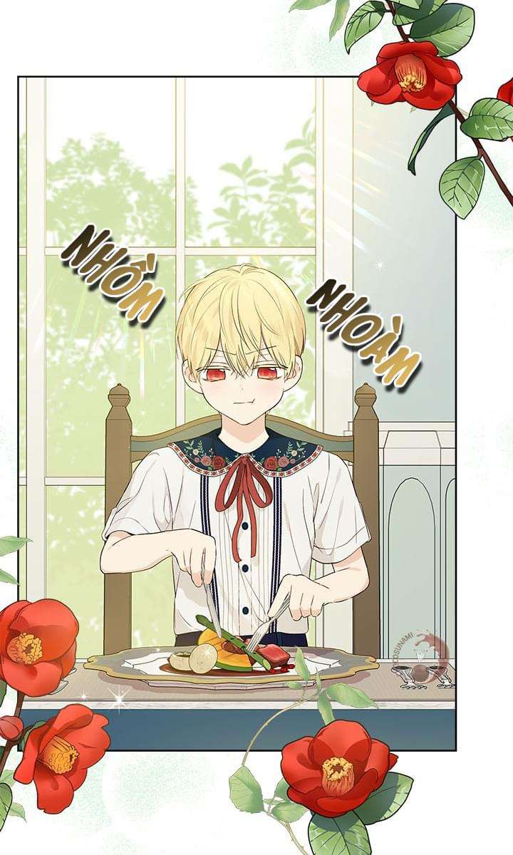 Tôi Là Minh Chứng Của Sự Thật Chap 47 - Trang 3