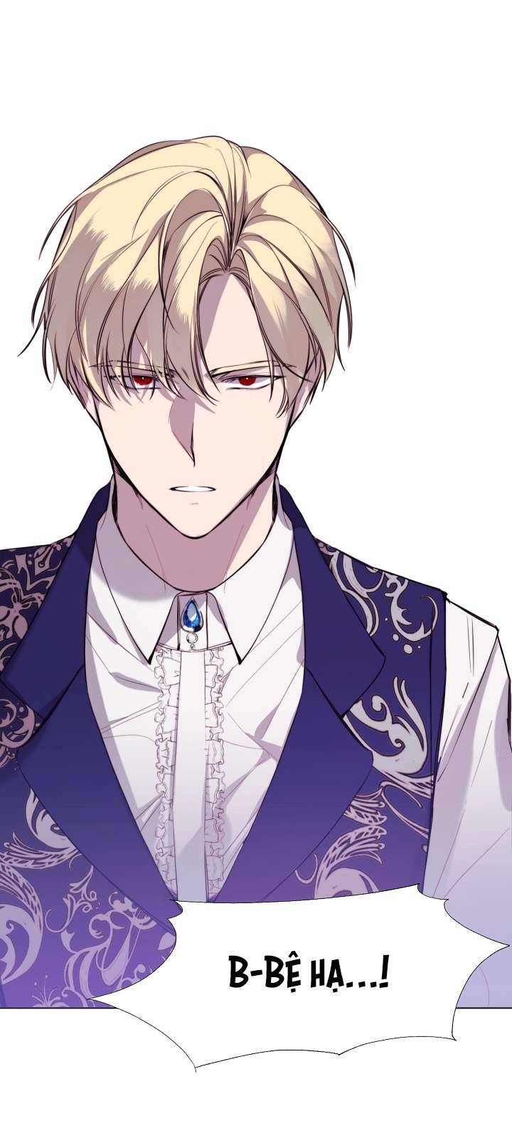 Ác Nữ Cần Bạo Chúa Chapter 14 - Trang 4