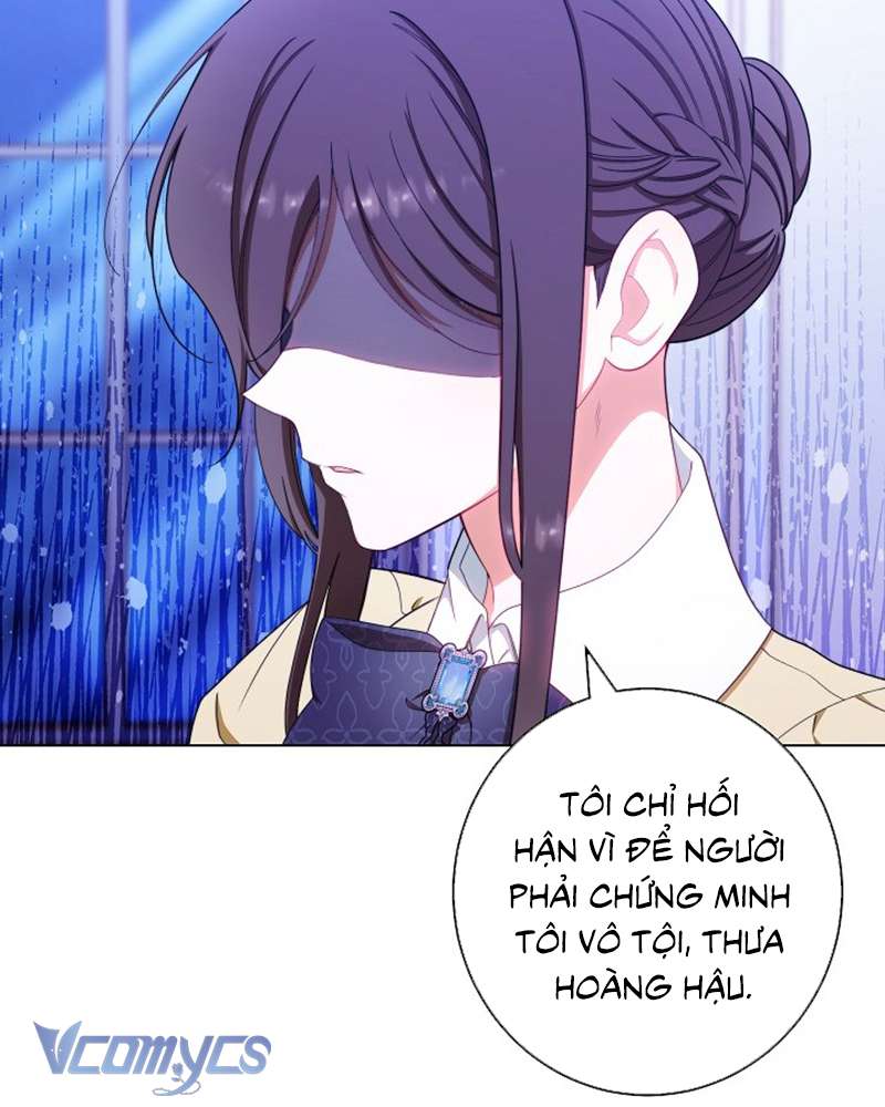 Hầu Gái Độc Quyền Của Hoàng Hậu Phản Diện Chapter 36 - Trang 4