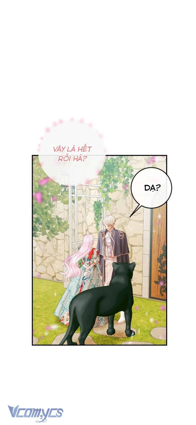Siren: Trở Thành Gia Đình Của Nhân Vật Phản Diện Chapter 92 - Trang 3
