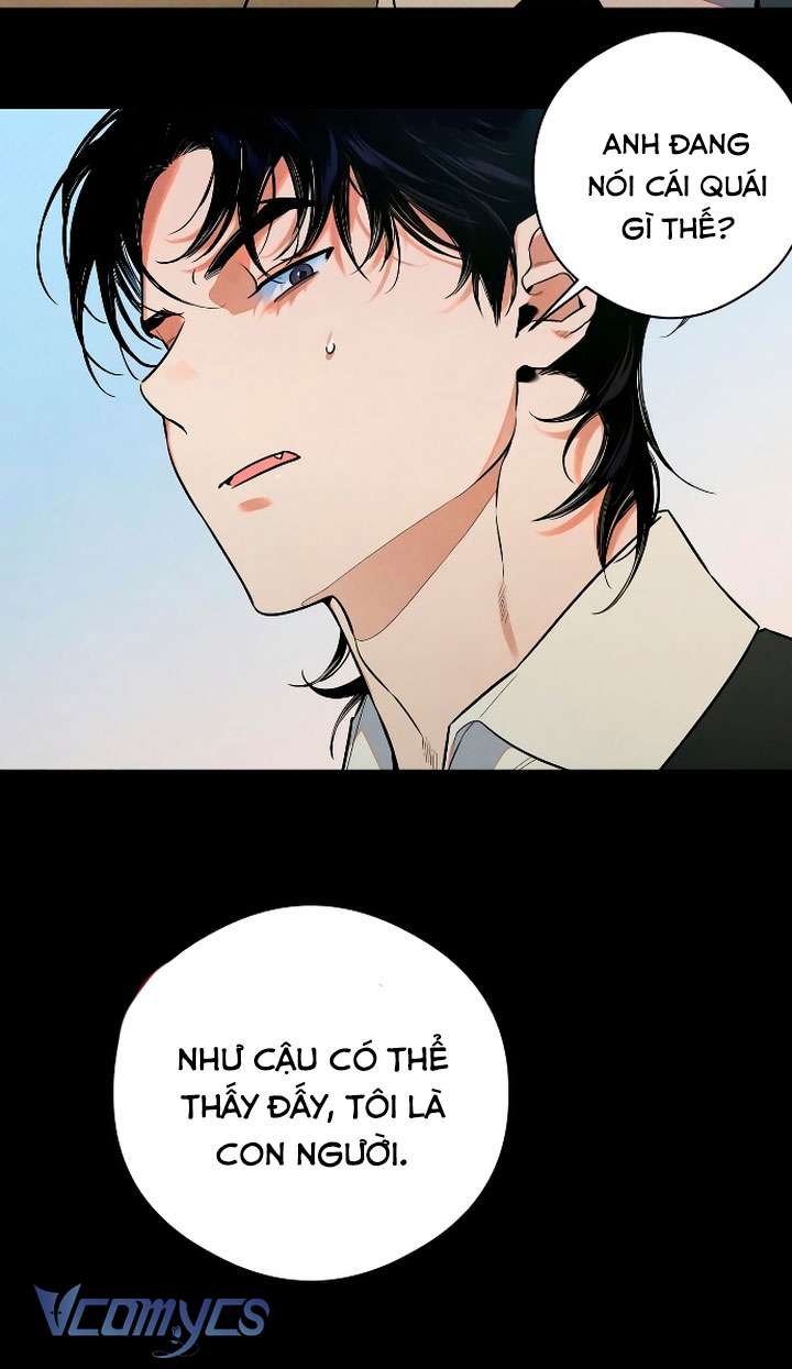 [18+] Mong Ước Của Ác Quỷ Chap 11 - Next Chap 12