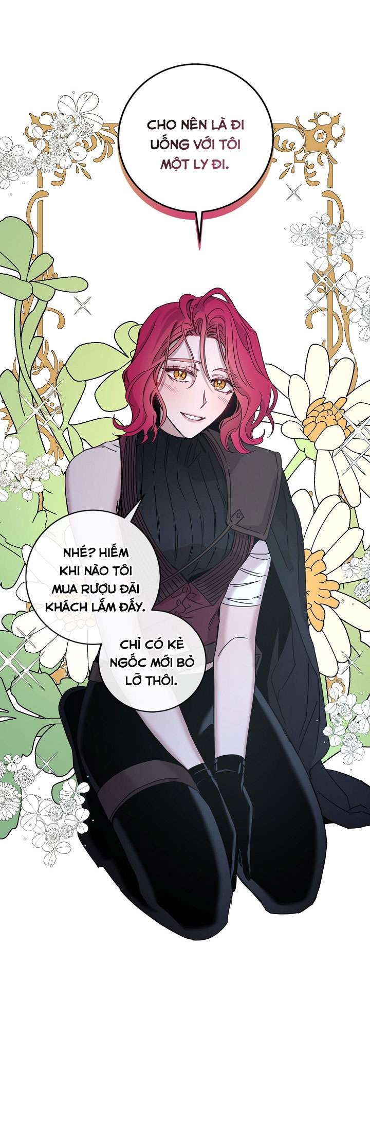 Thuần Hóa Bạo Quân Rồi Bỏ Trốn Chap 29 - Trang 2