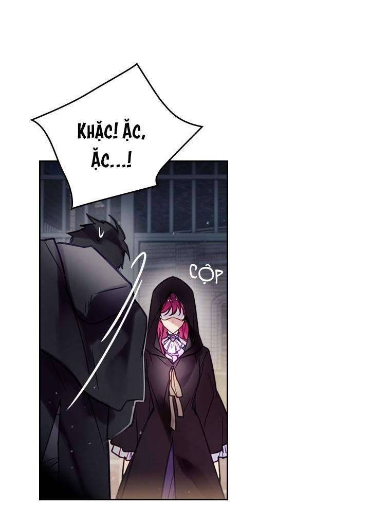Kết Cục Của Nhân Vật Phản Diện Chỉ Có Thể Là Cái Chết Chapter 24 - Next Chapter 25