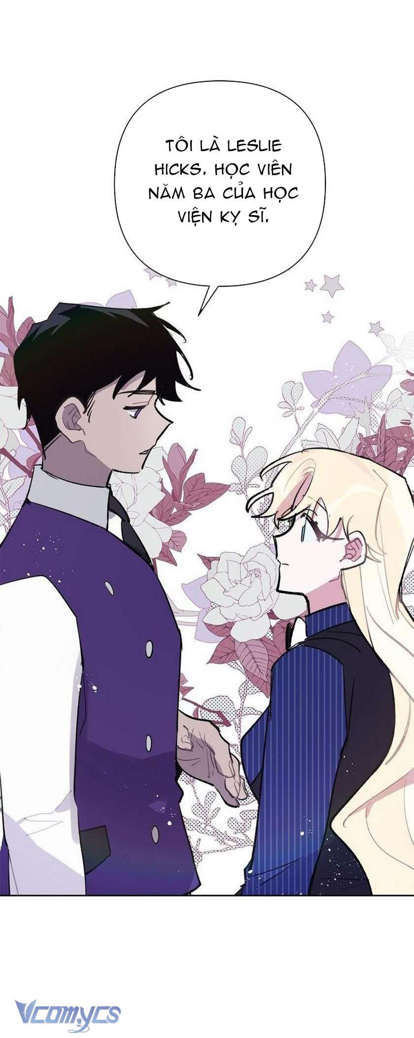 Cách Để Giết Một Pháp Sư Chapter 28 - Trang 3