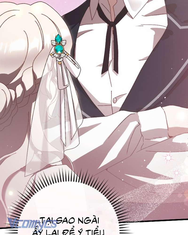 Dành Cho Những Ai Coi Hối Tiếc Là Điều Xa Xỉ Chap 21 - Trang 4