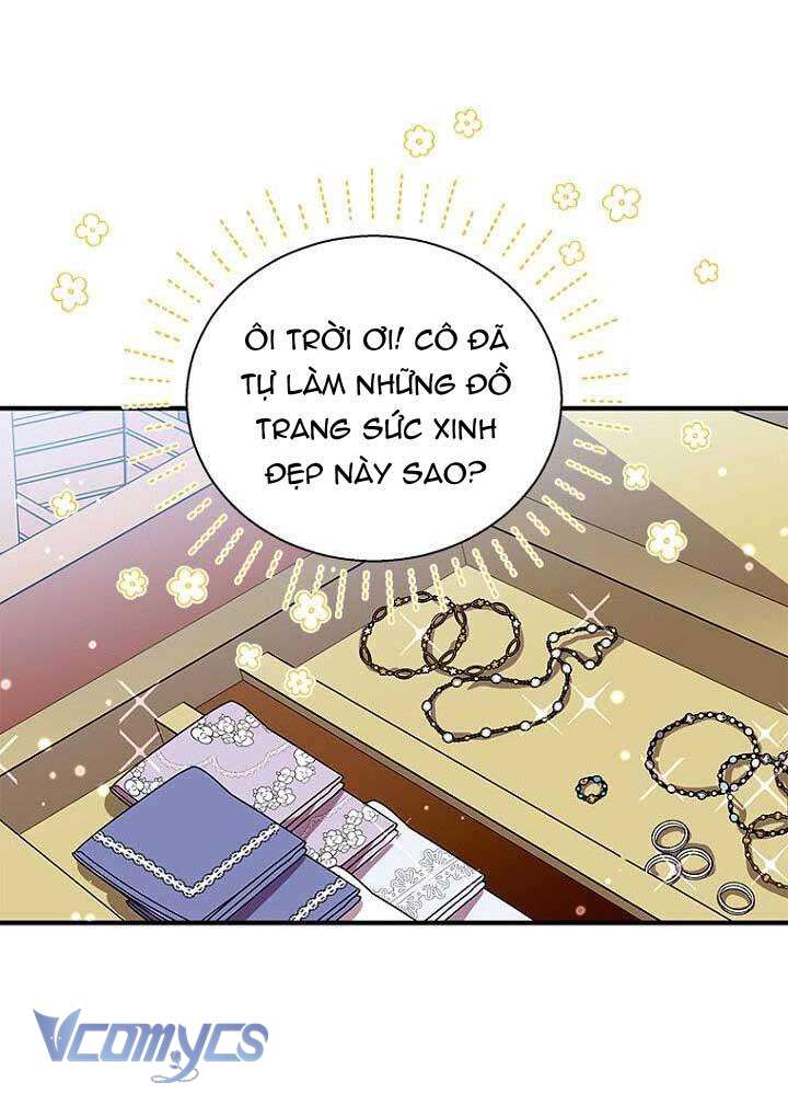 Chồng Yêu, Tôi Đây Bãi Công! Chap 13 - Trang 2