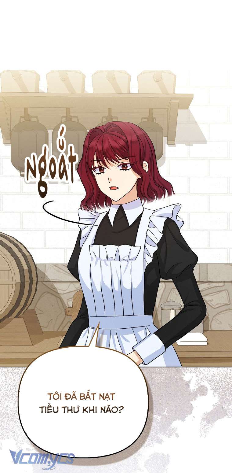 Nhân Vật Phản Diện Đều Thích Tôi Chapter 8 - Trang 4