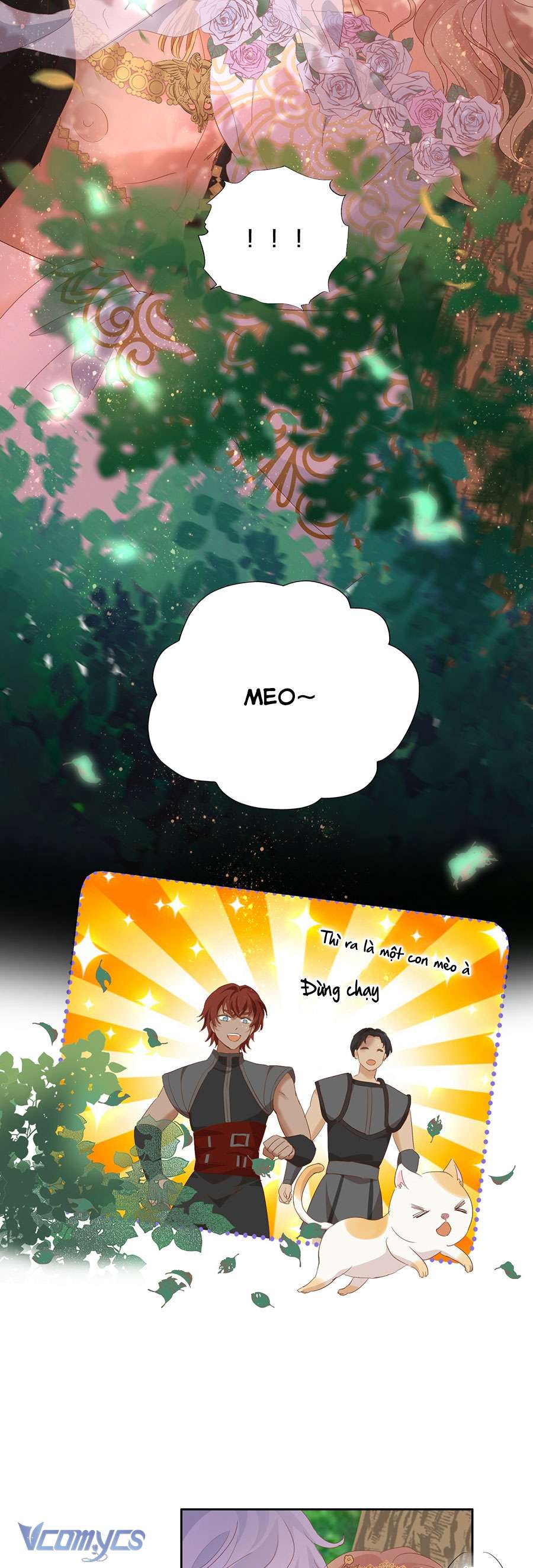 Địch Úc Đa Chi Ca Chapter 184 - Trang 4