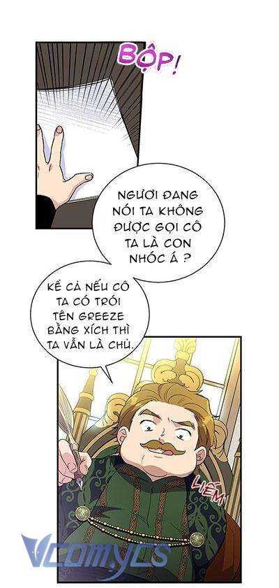 Chồng Yêu, Tôi Đây Bãi Công! Chap 19 - Trang 2