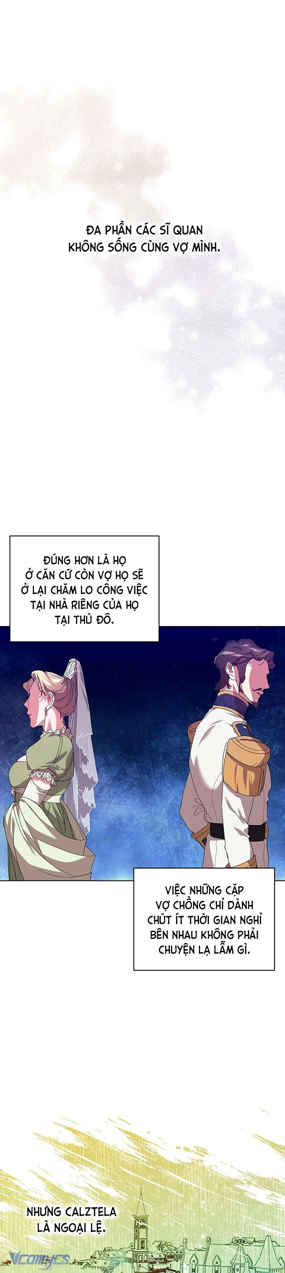 Hôn Nhân Này Rồi Sẽ Đổ Vỡ Chapter 19 - Trang 3