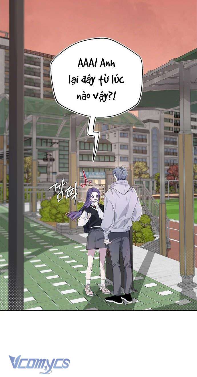 Đàn Anh Xấu Xa! Chap 51 - Trang 3