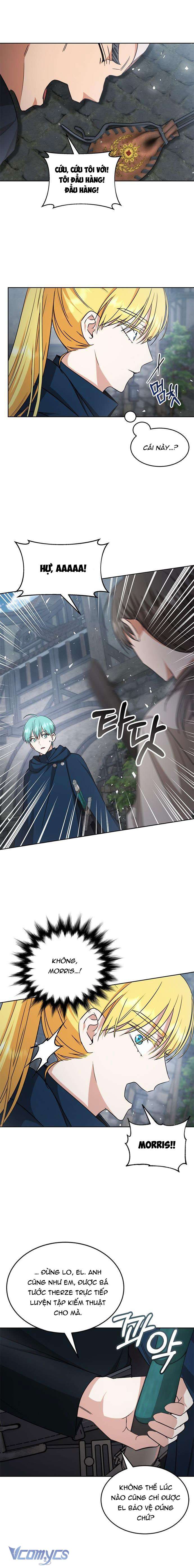 Làm Thế Nào Để Ăn Chủ Nhân Chapter 41 - Trang 3