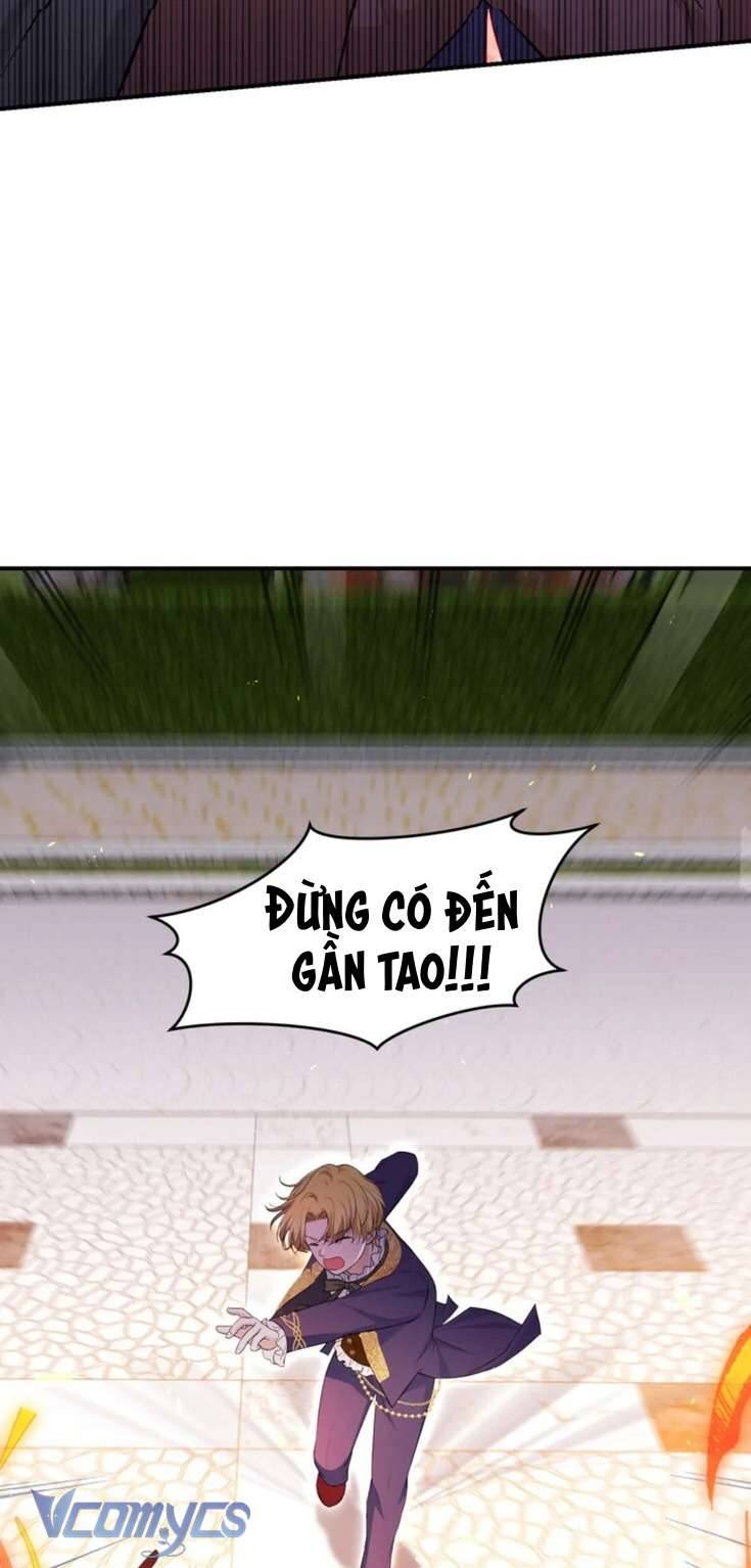 Công Chúa Bé Con Hạng S Thật Mạnh Chapter 7 - Trang 4