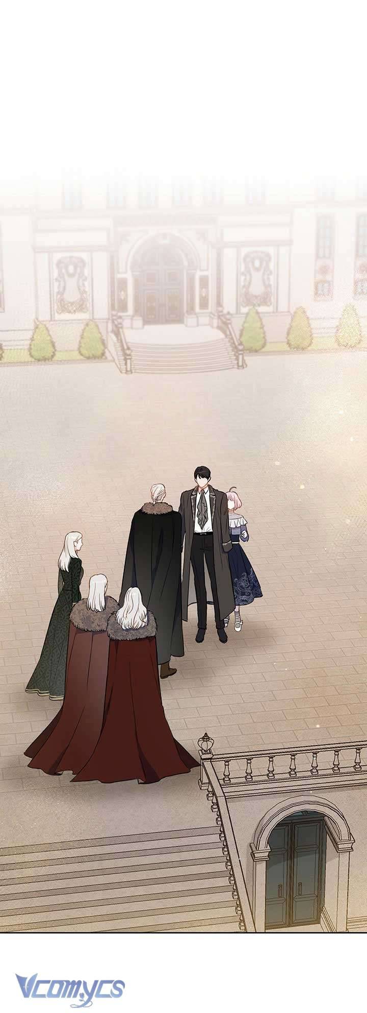 Cuộc Sống Mới Của Công Nương Chapter 20 - Next Chapter 20.5