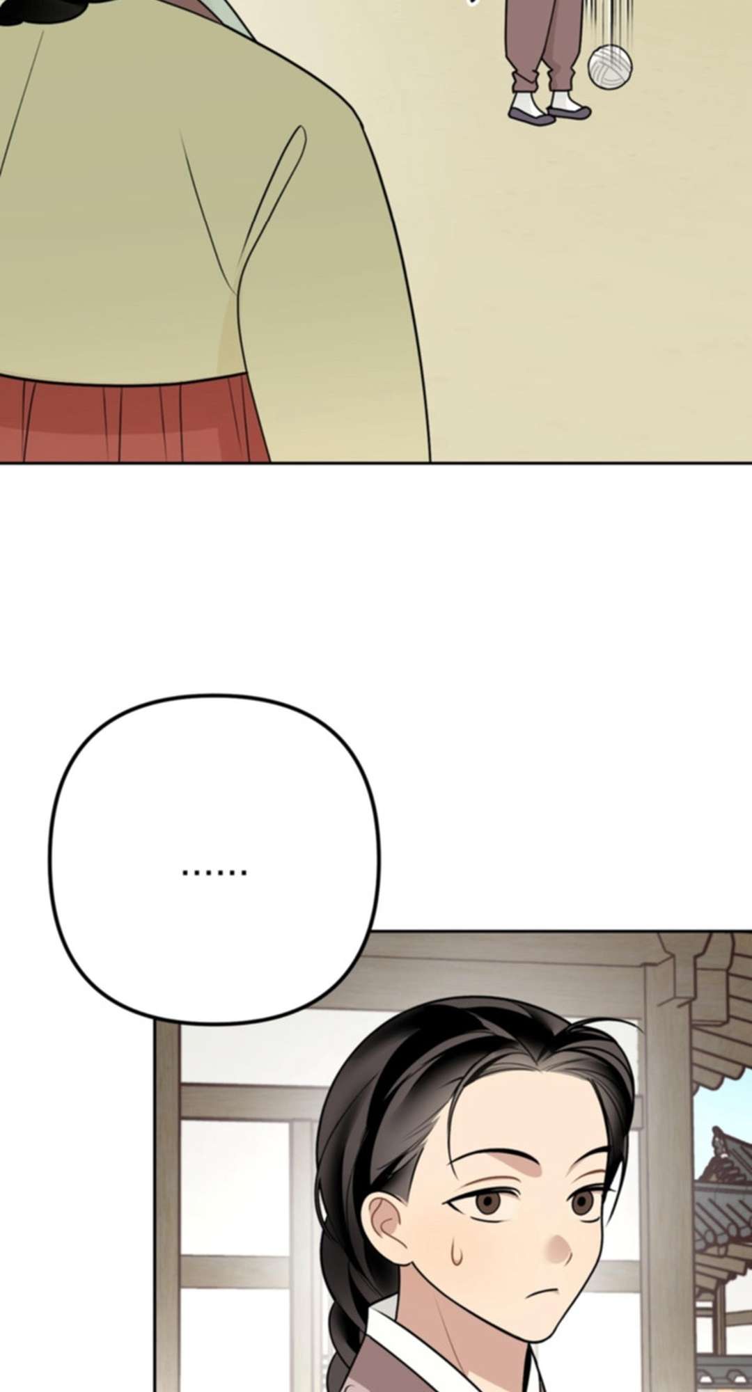 [ 18+ ] Kẻ Săn Mồi Chap 2 - Trang 2