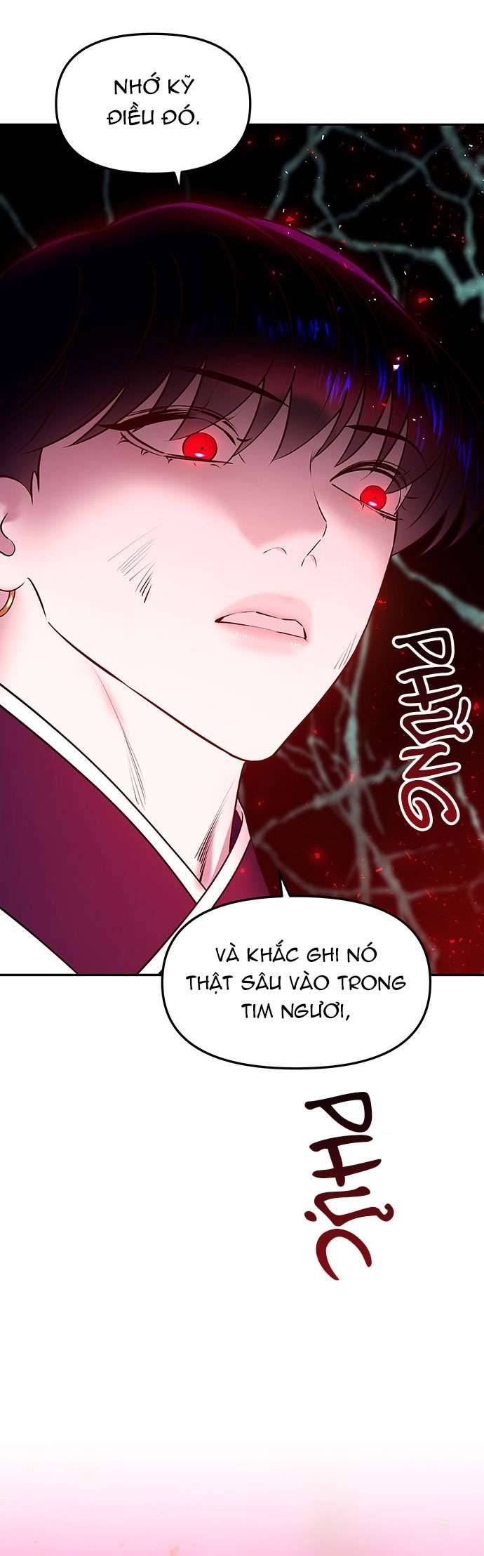 Vương Tử Huyền Bí Chapter 23 - Trang 4