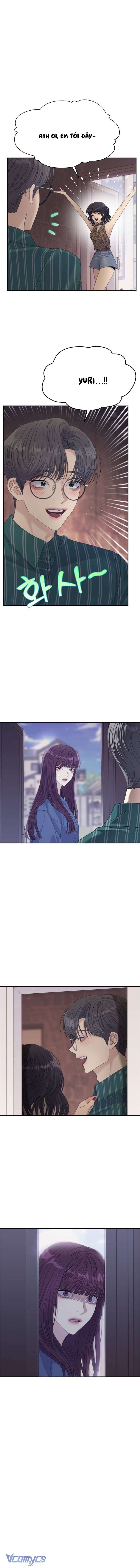 Couple Breaker Chapter 65 - Trang 4