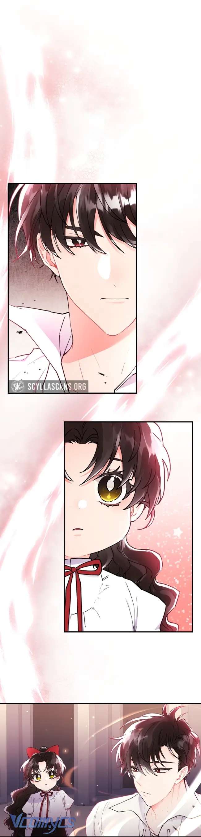 Tôi Đã Trở Thành Con Gái Nuôi Của Nam Chính Chap 41 - Trang 2