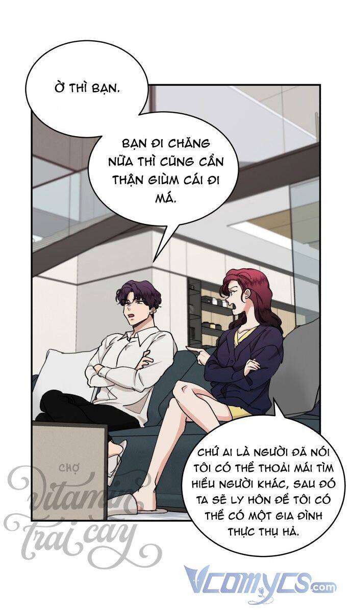 Oan Gia Ngõ Hẹp Chapter 32 - Trang 3