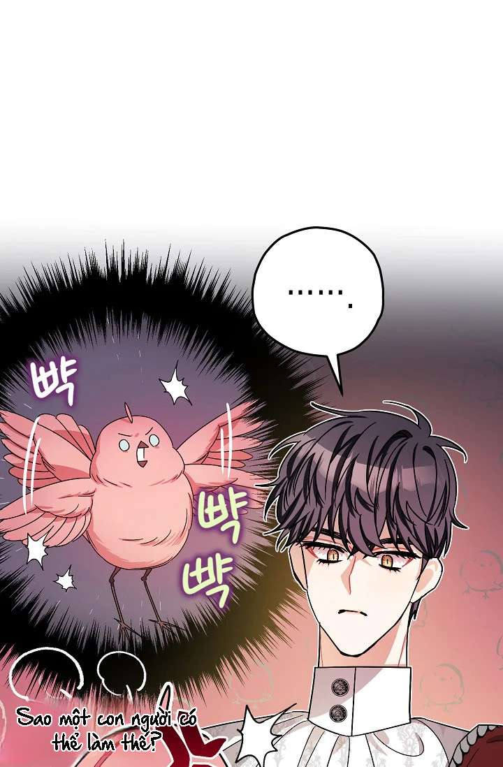 Liều Thuốc An Thần Của Bạo Chúa Chap 16 - Trang 3