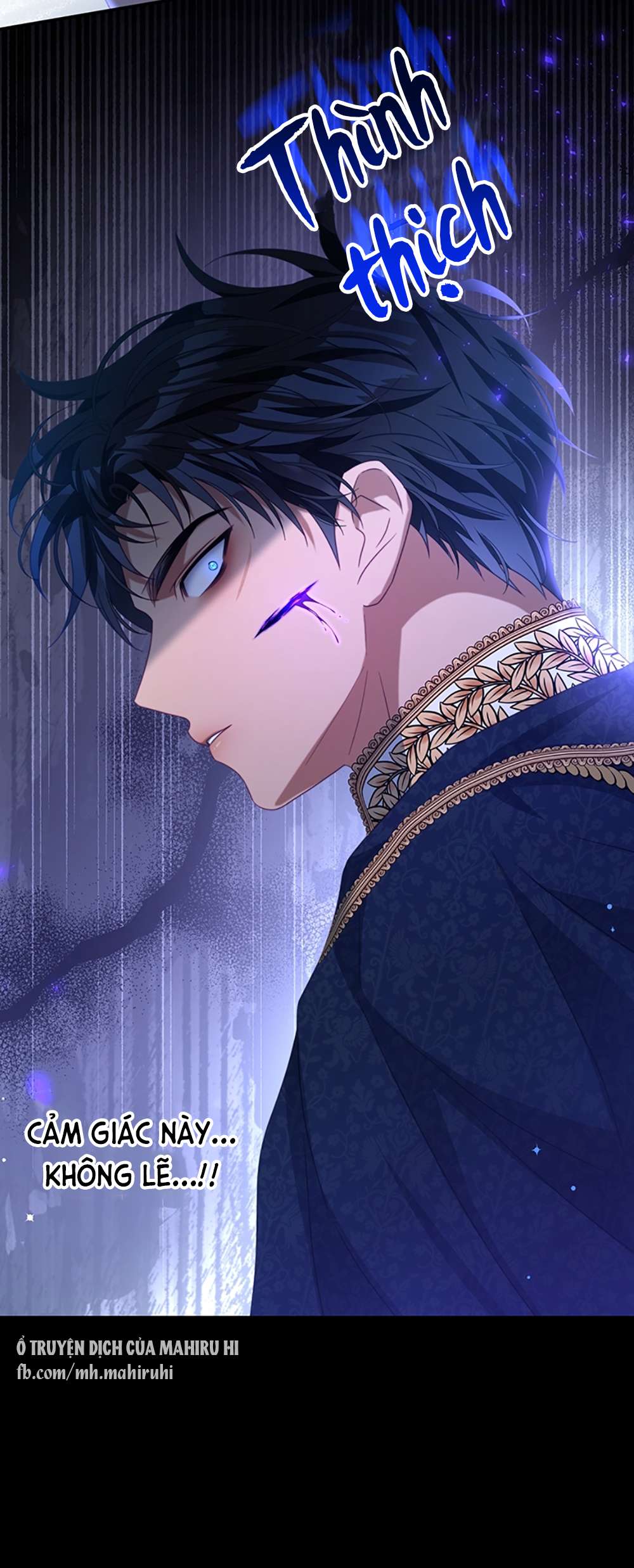 Trở Thành Tình Địch Của Các Nam Chính Chapter 81 - Trang 3