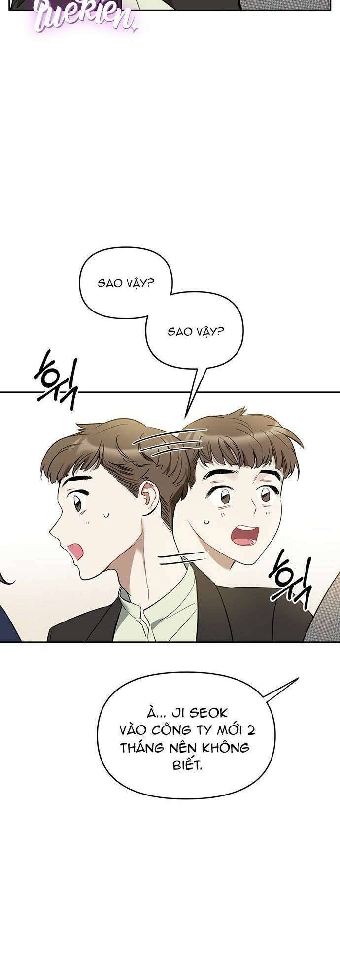 Công Việc Bất Thường Chapter 1 - Trang 4