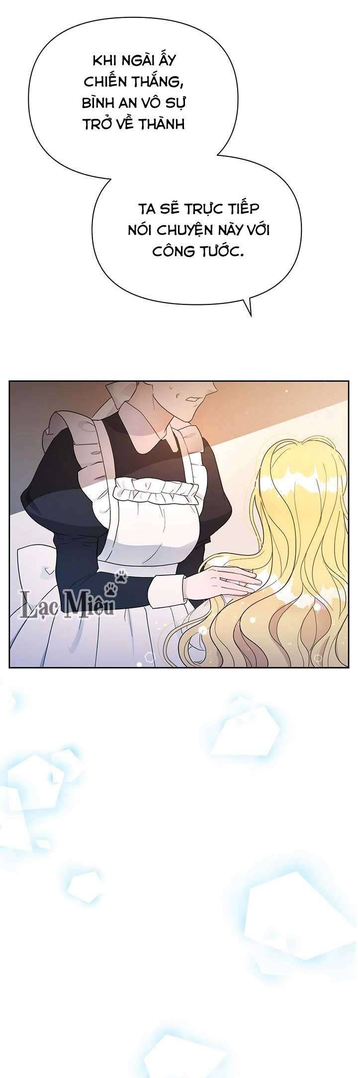 Công Tước Hát Rong Chapter 6 - Trang 3