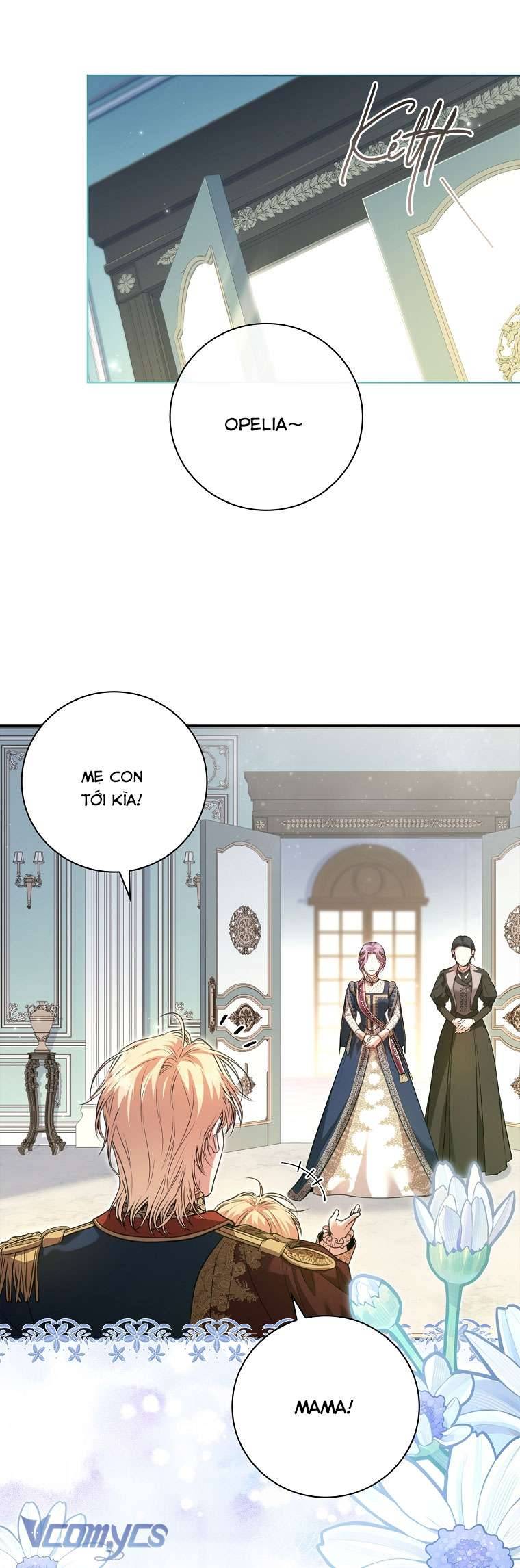 Thư Ký Của Bạo Chúa Chapter 120 - Trang 4