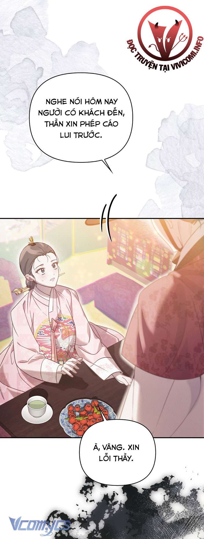 [18+] Tiết Học Bí Mật Của Trung Điện Chap 37 - Trang 2