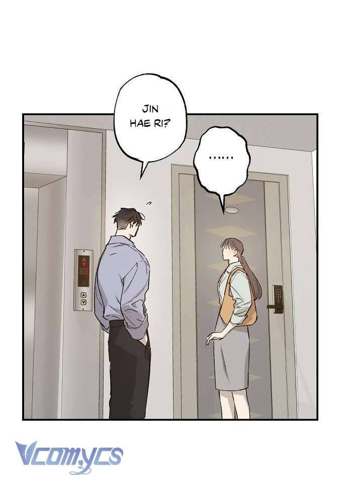 Onsaemiro Chapter 27 - Trang 4