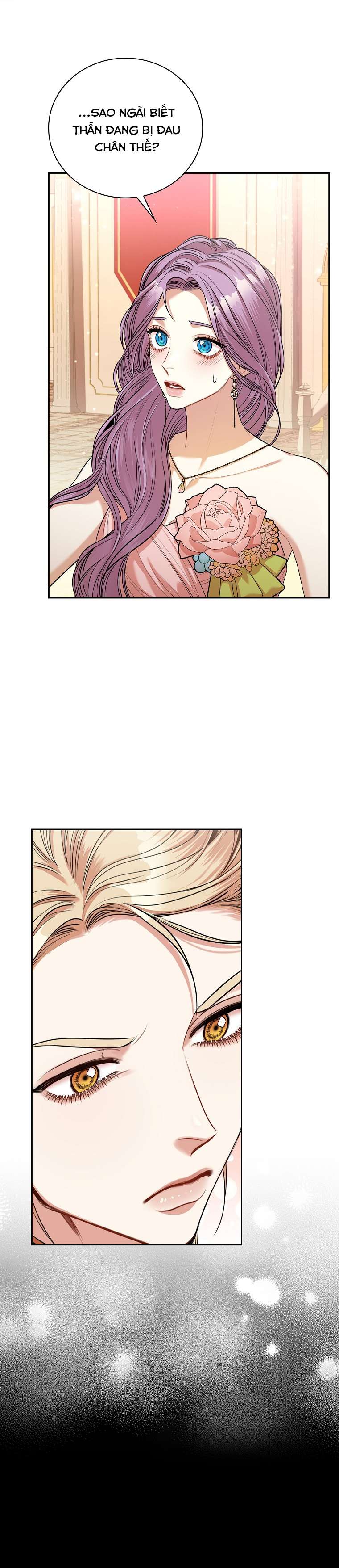 Thư Ký Của Bạo Chúa Chapter 56 - Trang 4