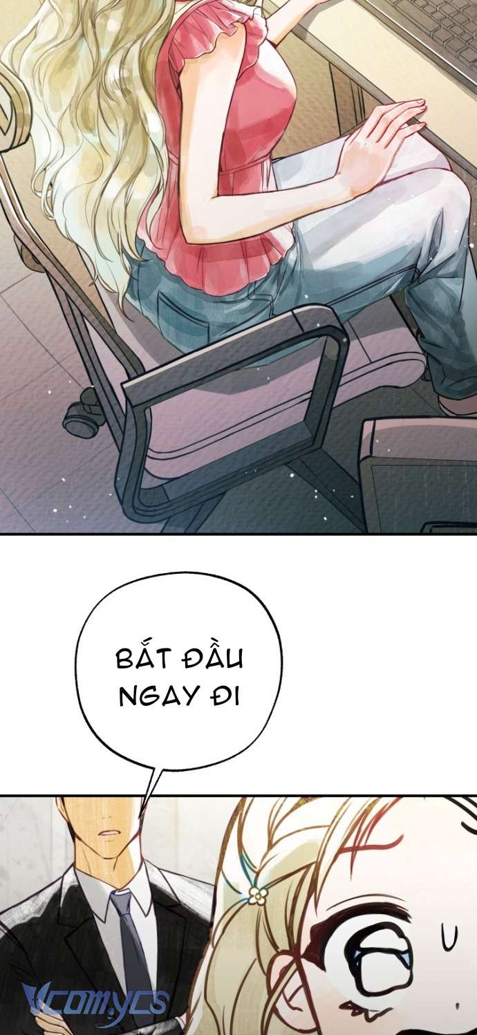 Góc Trải Nghiệm Nho Nhỏ Chap 1 - Trang 2
