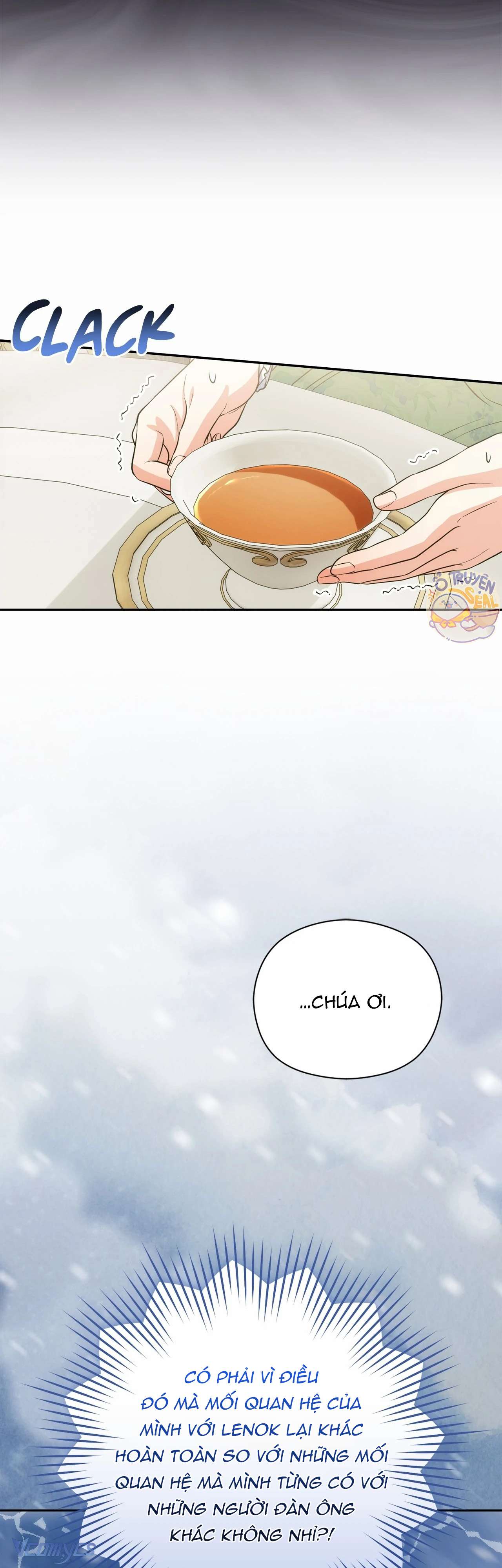 Nàng Công Chúa Trong Chuồng Gà Chap 20 - Trang 3