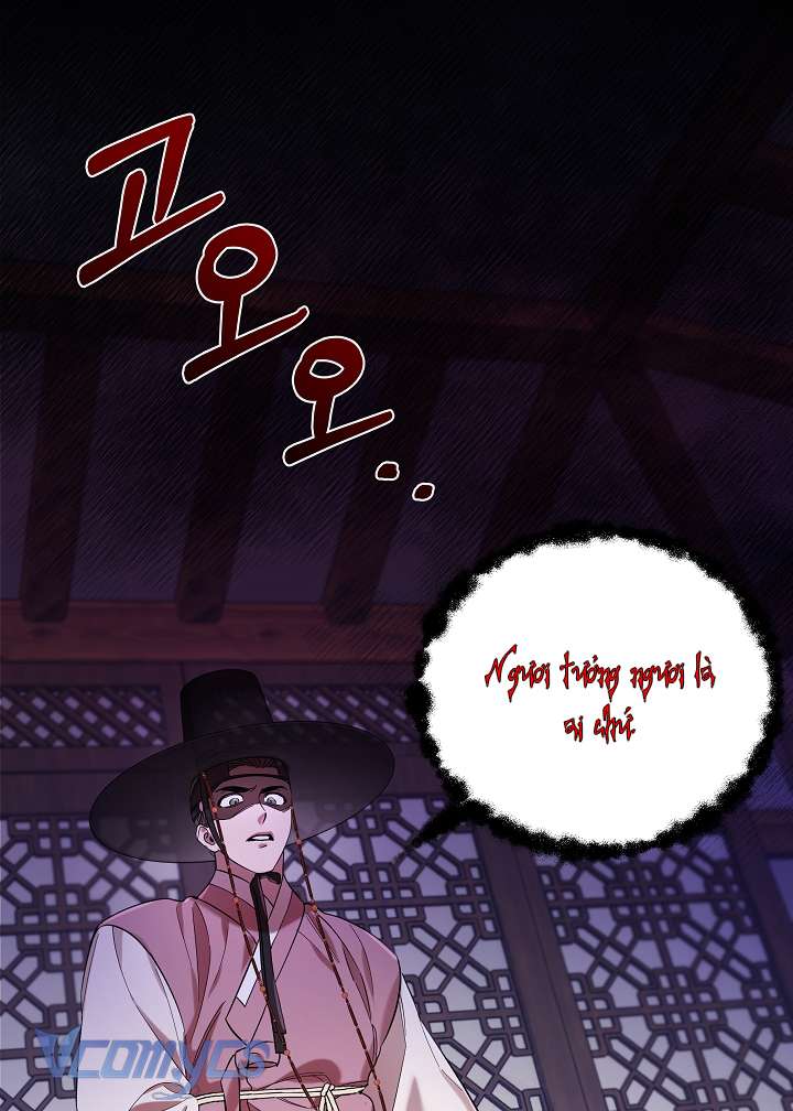 [18+] Biên Niên Sử Xuân Họa Thời Joseon Chap 2 - Trang 2