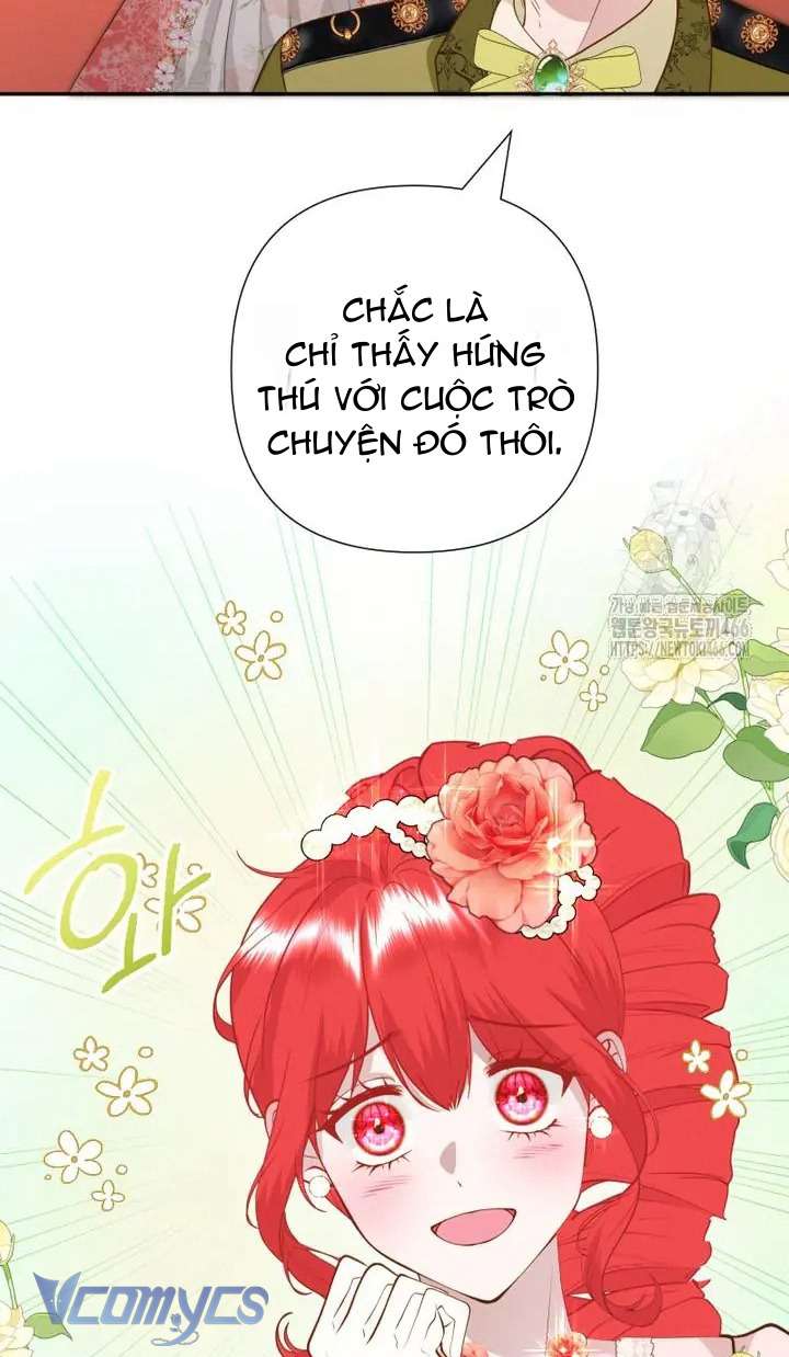 Sau Này Họ Sẽ Sinh Ra Tôi Chapter 20 - Next Chap 21