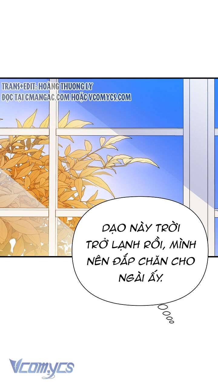 Tôi Đã Ở Đây Ngay Từ Đầu Chapter 34 - Trang 4